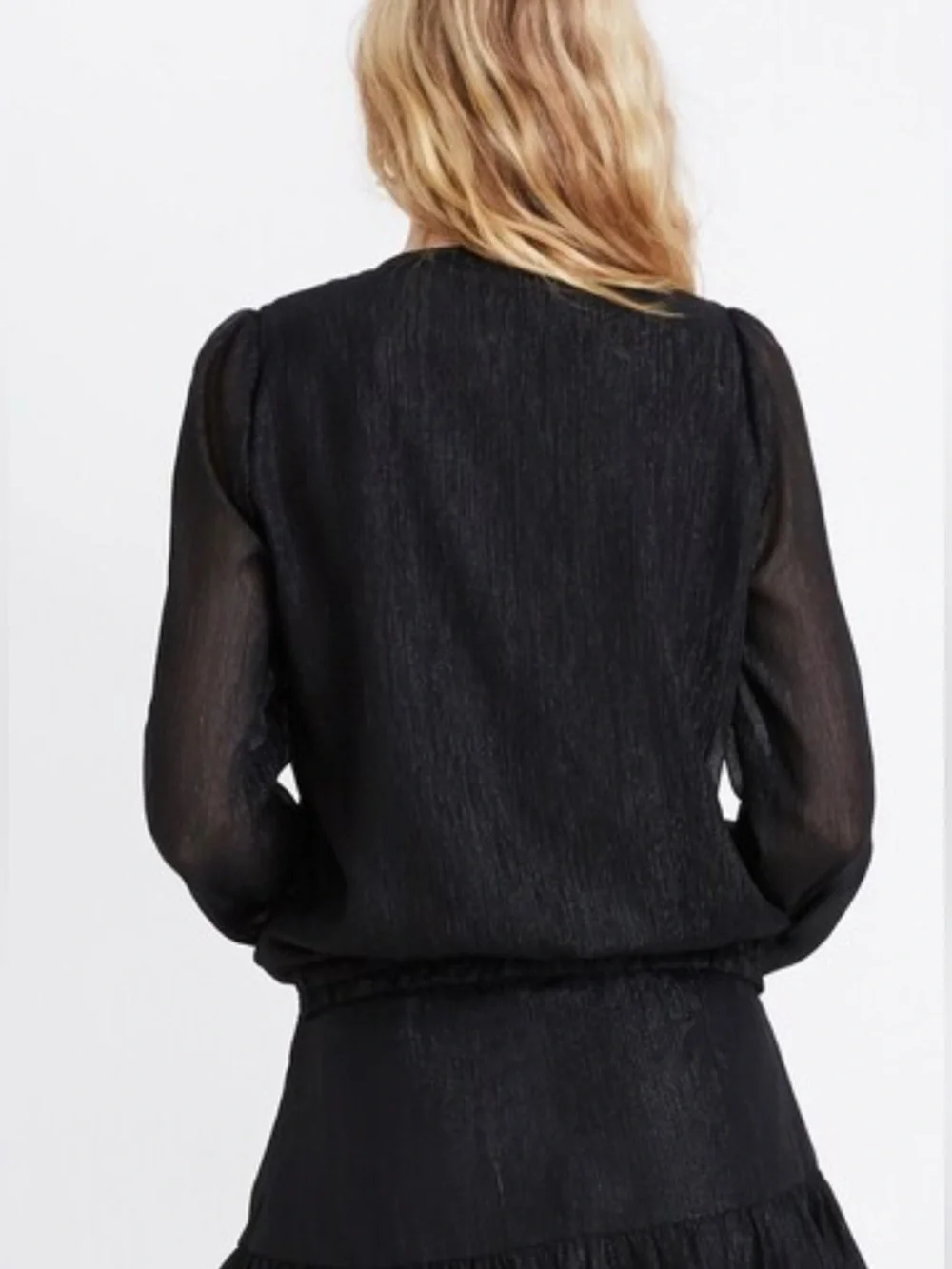 Madewell shimmer lyric